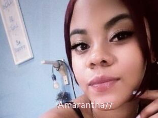 Amarantha77