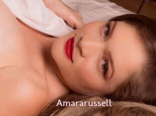 Amararussell