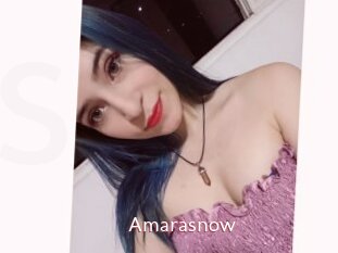 Amarasnow