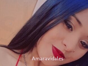 Amaravidales