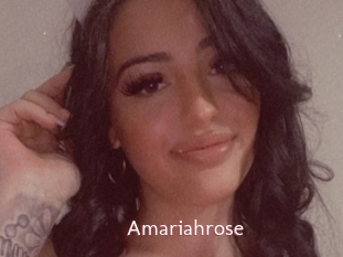 Amariahrose