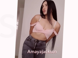 Amayajackson