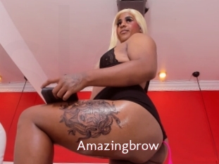 Amazingbrow