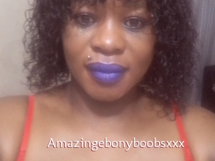 Amazingebonyboobsxxx