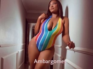 Ambargomes