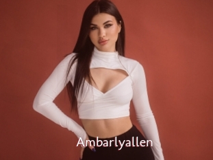 Ambarlyallen