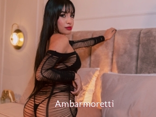 Ambarmoretti