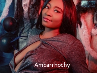 Ambarrhochy