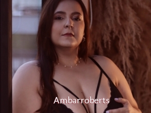 Ambarroberts