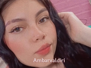 Ambarvaldiri