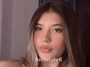 Amberabril