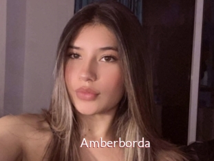 Amberborda