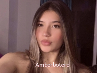 Amberbotero