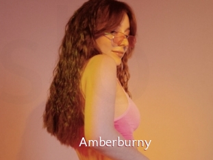 Amberburny