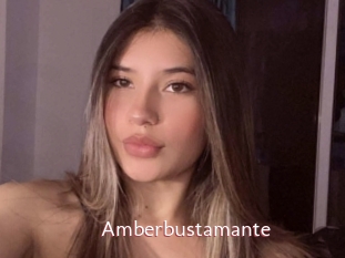 Amberbustamante