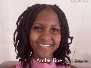 Amberfine