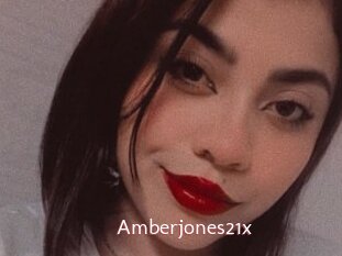 Amberjones21x