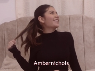 Ambernichols