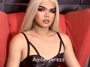 Amberperezz