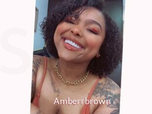 Amberrbrown