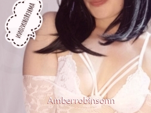 Amberrobinsonn