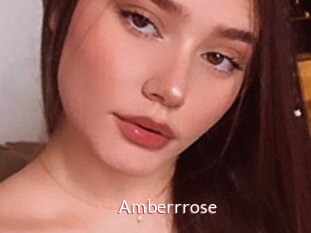 Amberrrose
