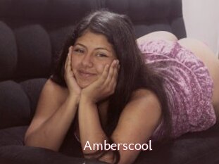 Amberscool