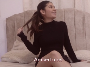 Ambertuner