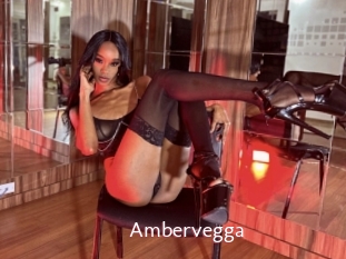 Ambervegga