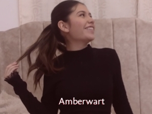 Amberwart