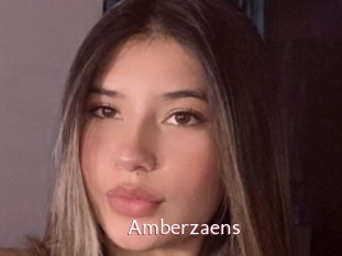 Amberzaens