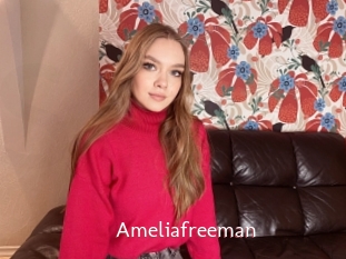 Ameliafreeman