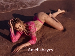 Ameliahayes