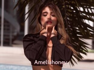 Ameliahoney