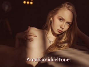 Ameliamiddeltone