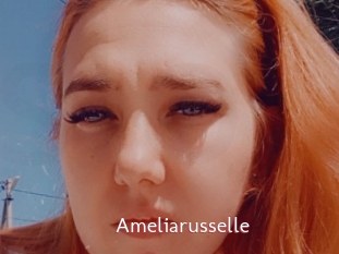 Ameliarusselle