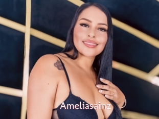 Ameliasainz