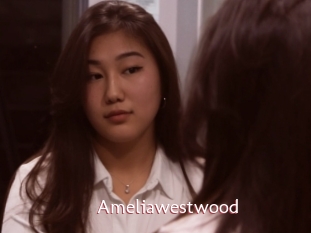 Ameliawestwood