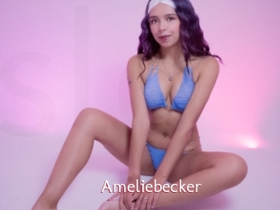 Ameliebecker