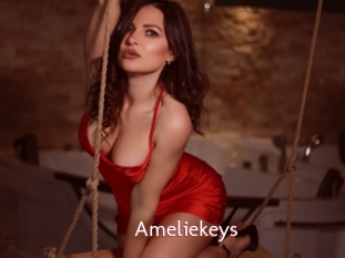 Ameliekeys