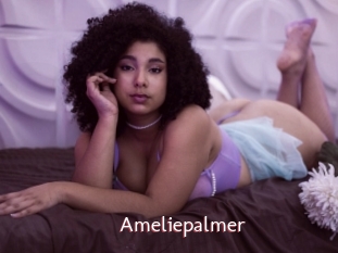 Ameliepalmer