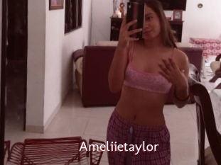 Ameliietaylor