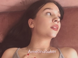 Amelinabaker