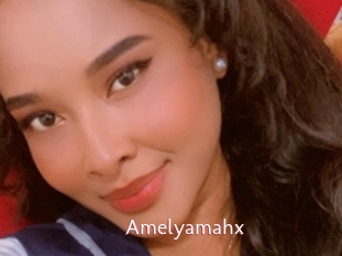 Amelyamahx