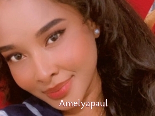 Amelyapaul