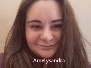 Amelysandra