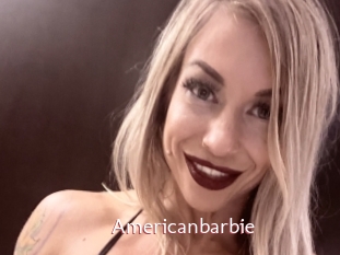 Americanbarbie