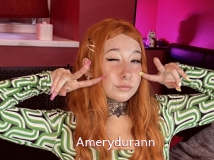 Amerydurann