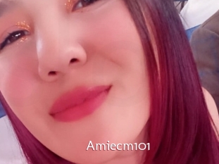 Amiecm101