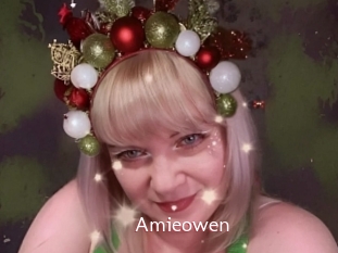 Amieowen